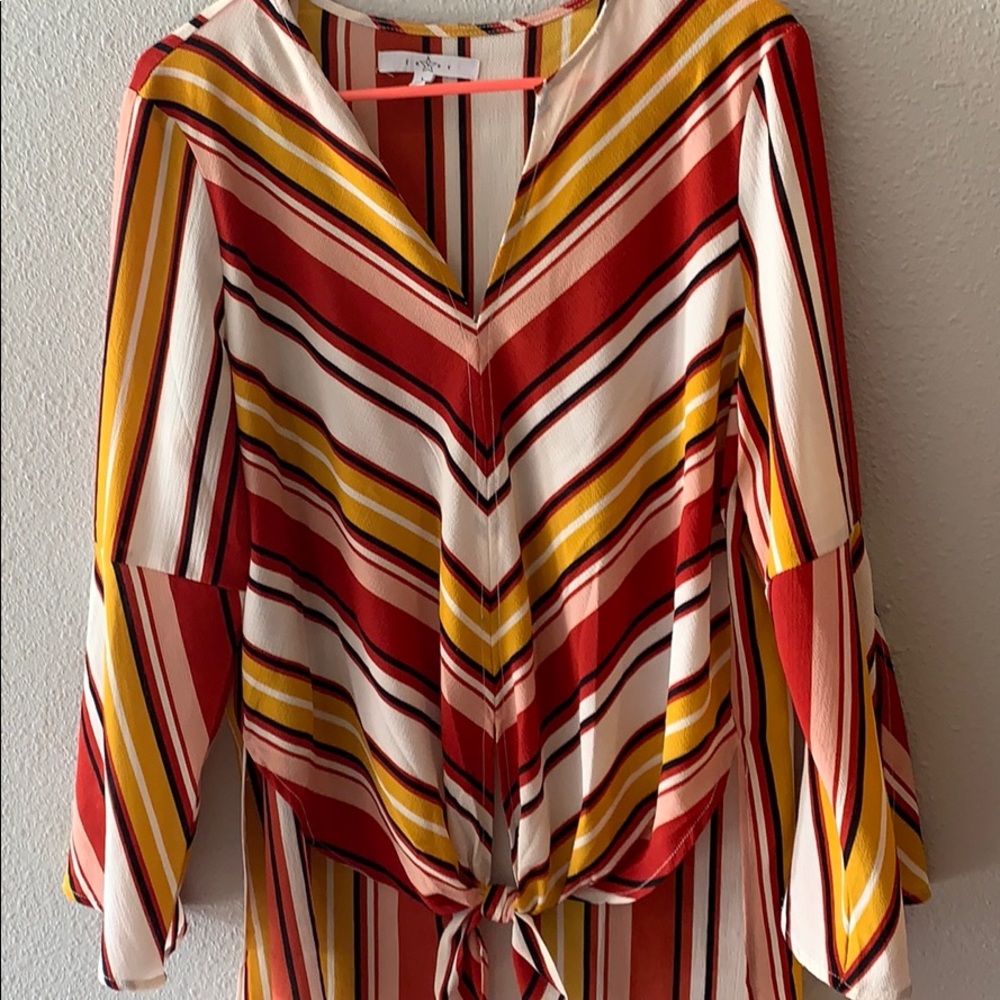 Woman’s blouse